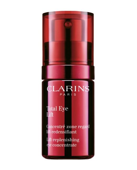 María Pombo: su rutina facial de Clarins que consigue la piel perfecta