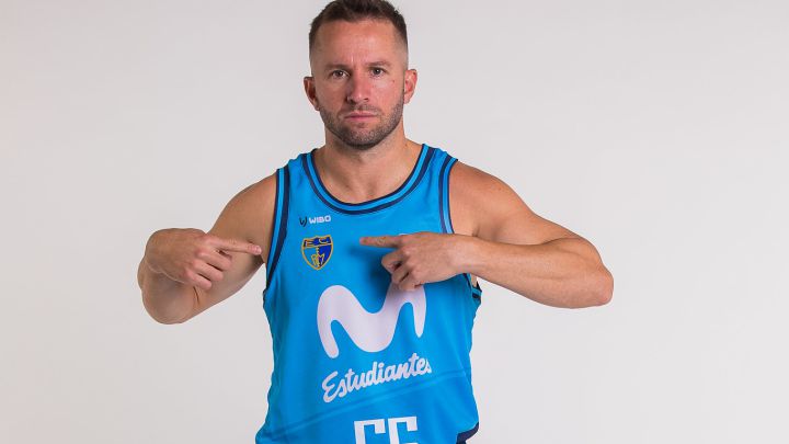 j.j. barea Moncloa