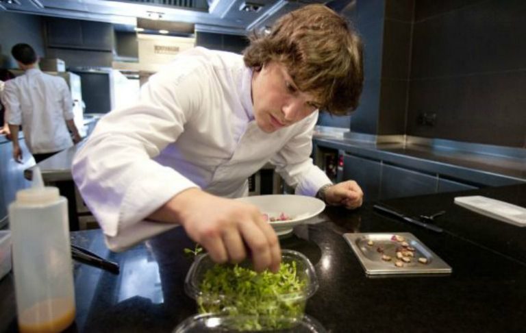 jordi cruz receta
