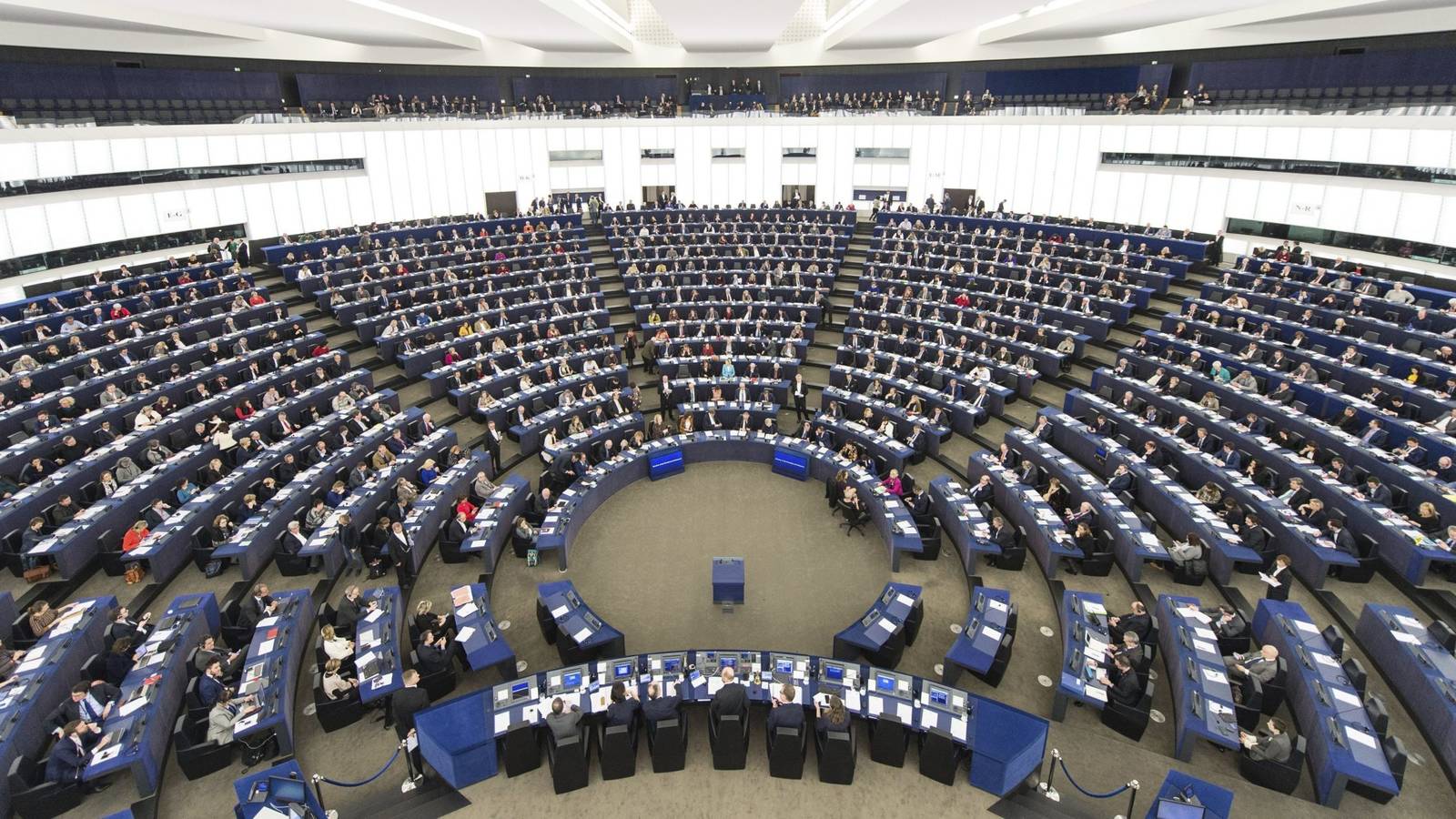 El PSOE en la Eurocámara ve como una 
