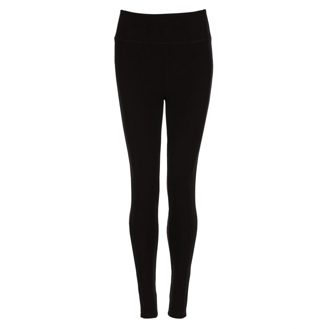 leggings negros canale primark