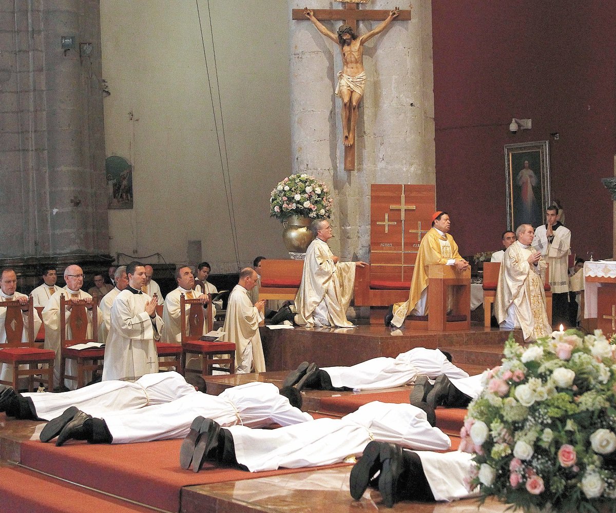 legionarios de cristo