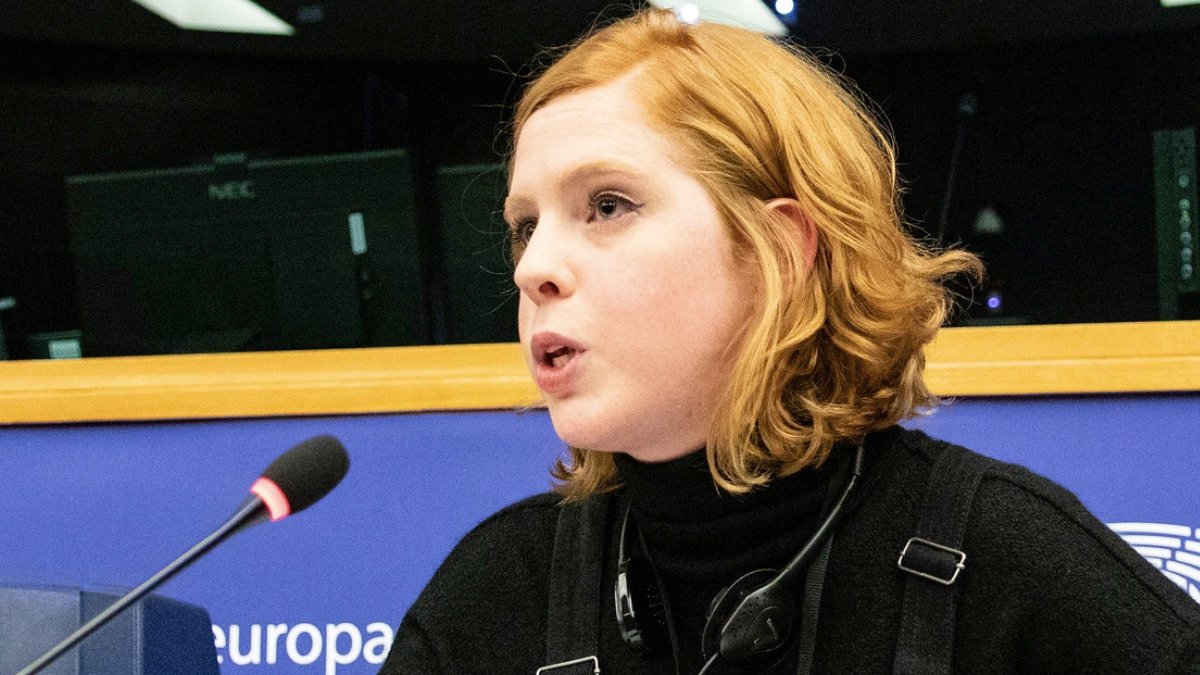 Lilith Verstrynge