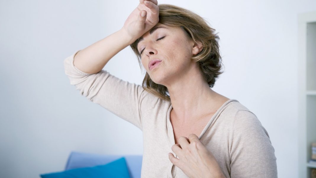 menopausia dudas