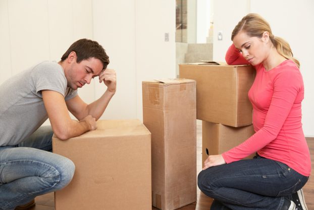 ¿Vivir con tu pareja? Las claves para saber cuándo es el momento 4 Moncloa momento no adecuado