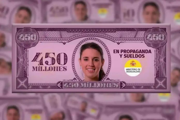 irene montero