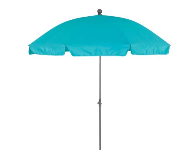 Parasol para la terraza o jardín