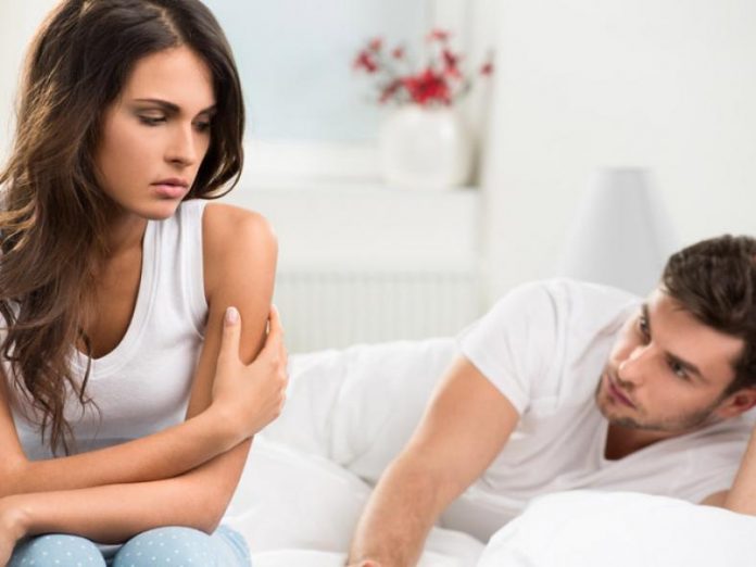 pareja