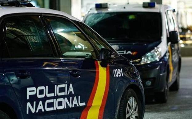 La Policía Nacional localiza y detiene a un fugitivo en Murcia buscado por Portugal desde el año 2013