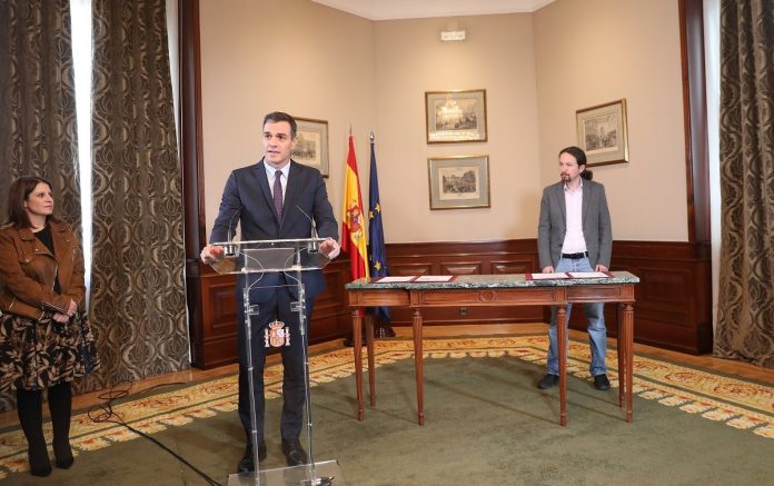 PSOE