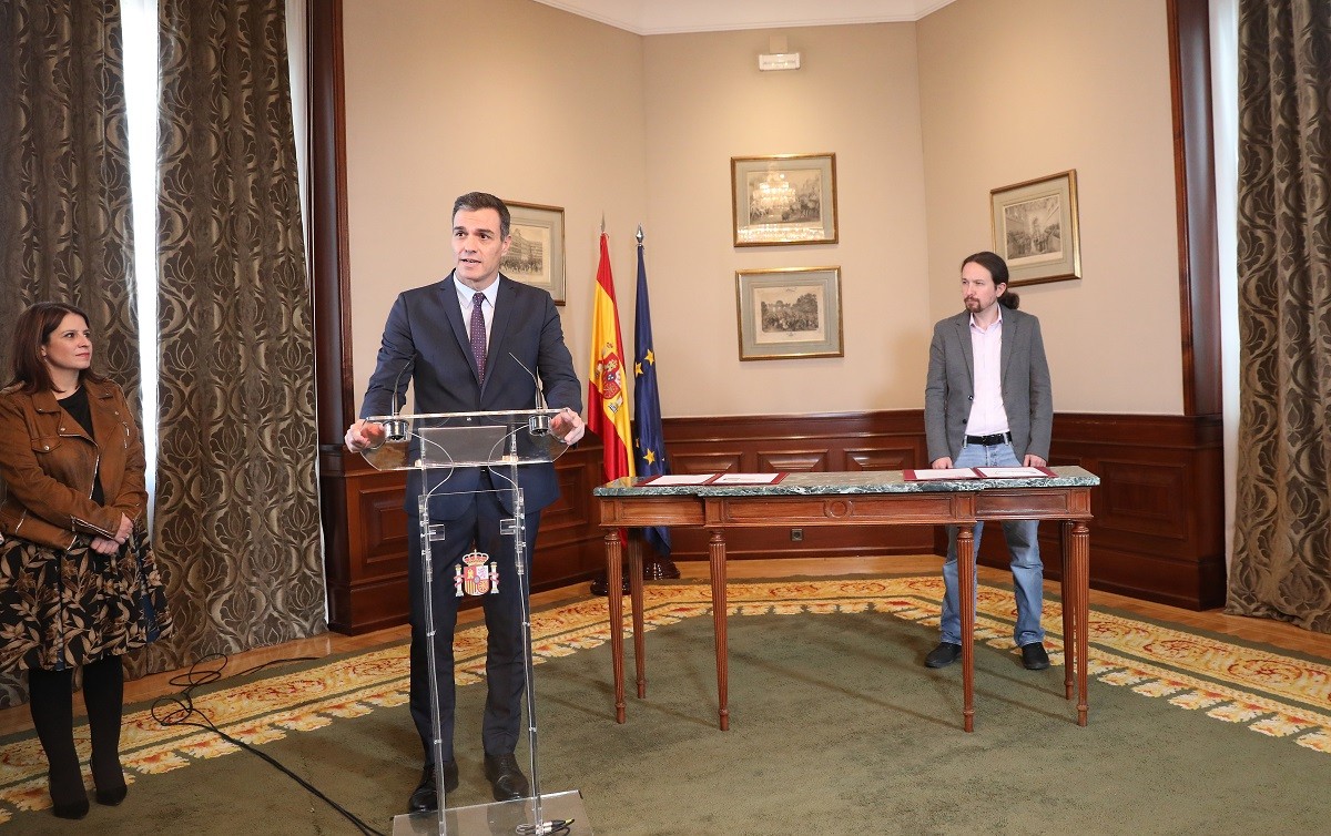 PSOE