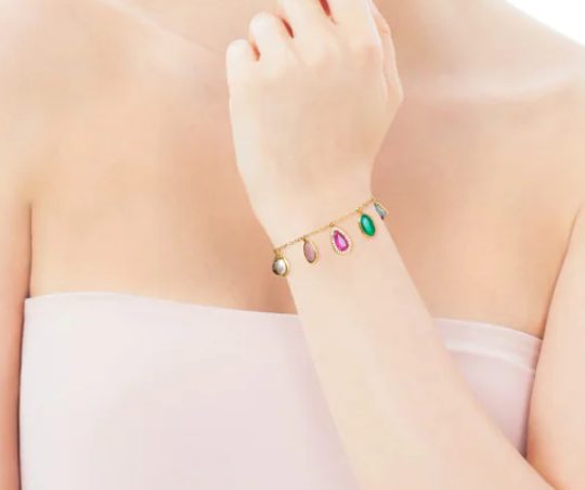 Pulsera de Tous