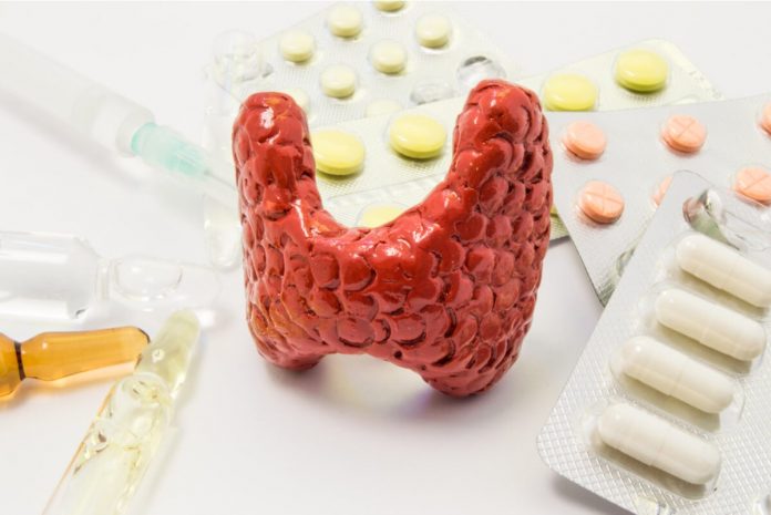 Eutirox: los efectos secundarios del medicamento que trata la tiroides