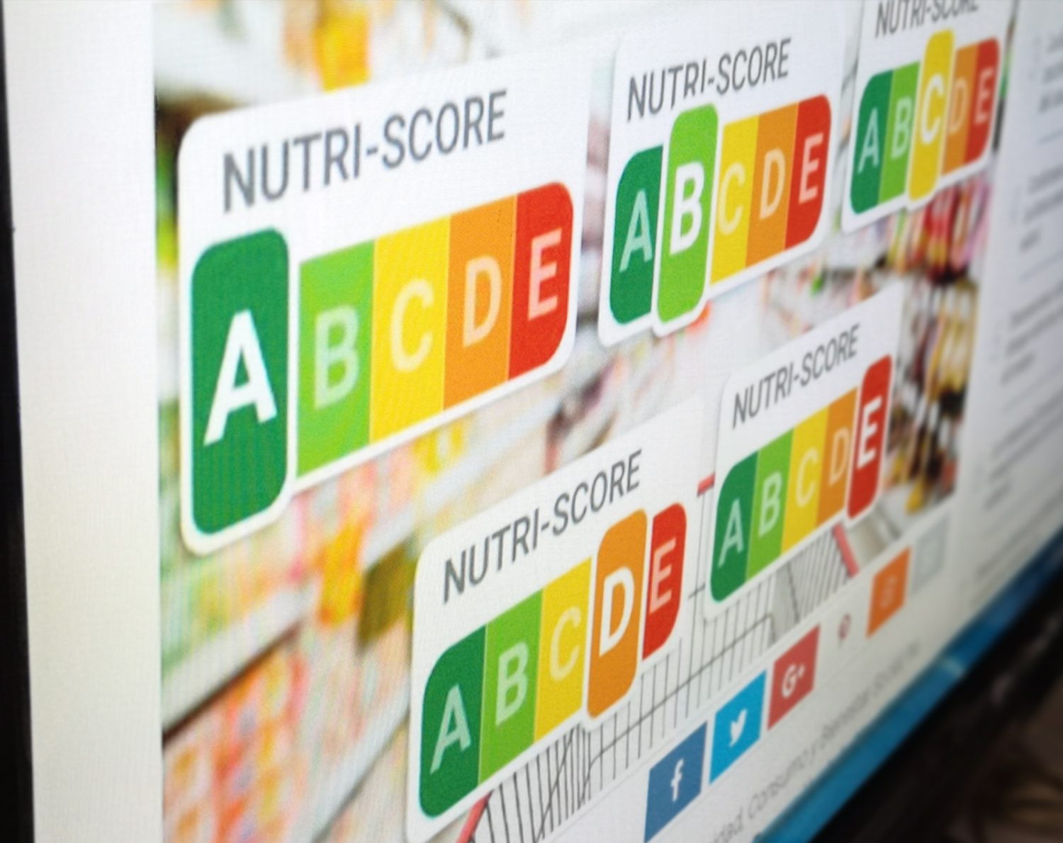 nutri score