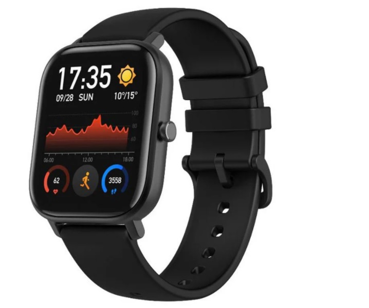 reloj smartwatch