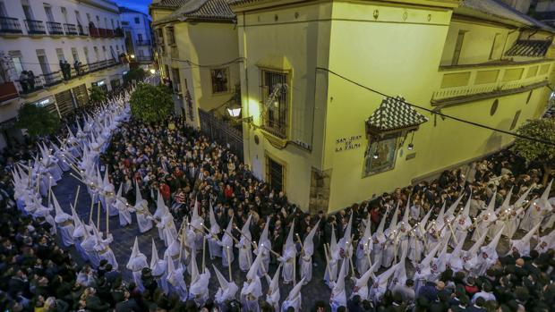 semana santa sevilla kceD Moncloa