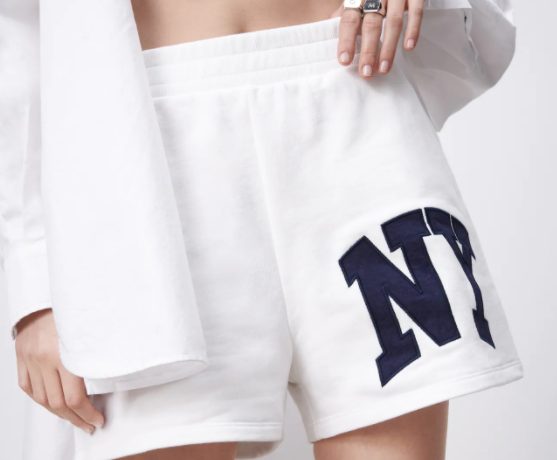 shorts varsity