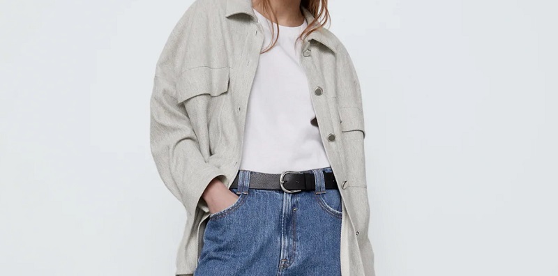 sobrecamisa