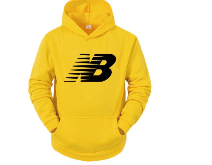 sudadera nb