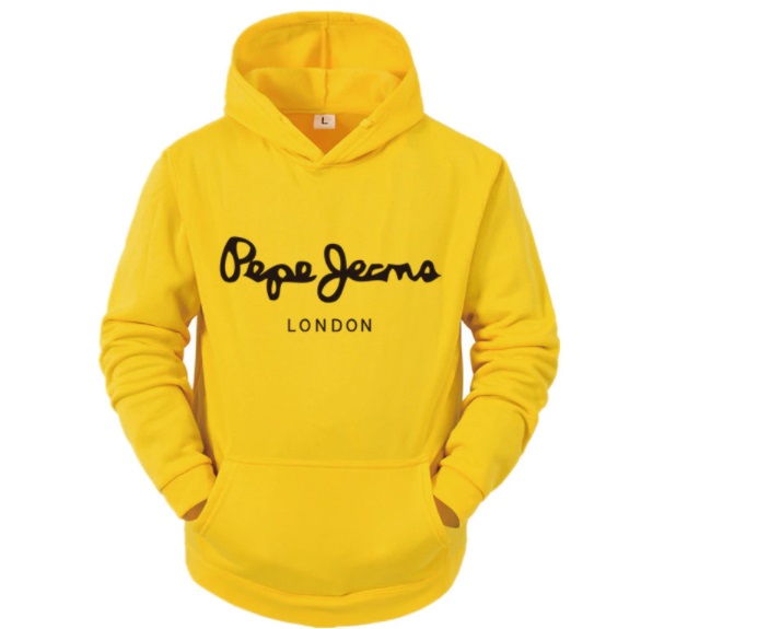 sudadera pepe jeans