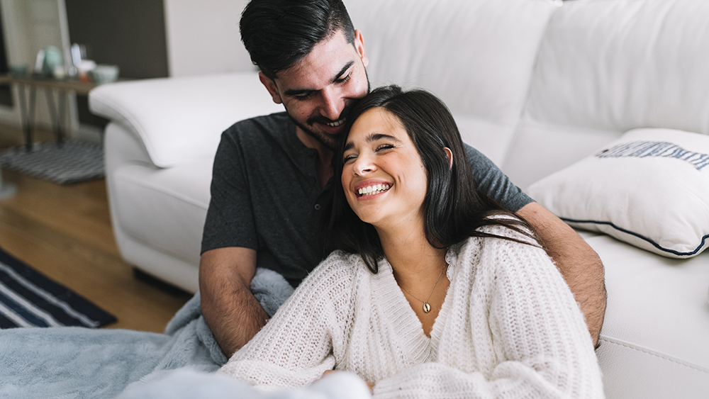 ¿Vivir con tu pareja? Las claves para saber cuándo es el momento 1 Moncloa superar conflictos pareja