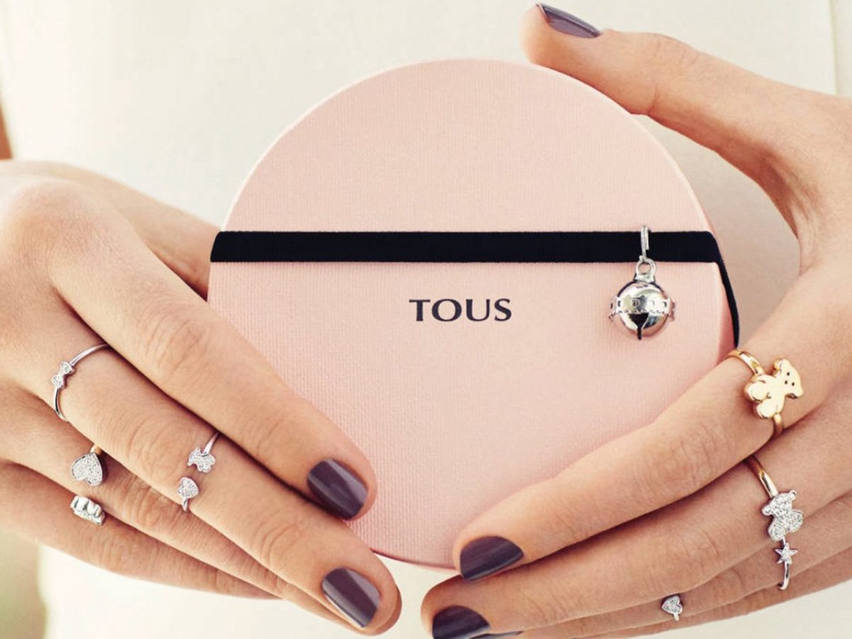 tous outlet canarias