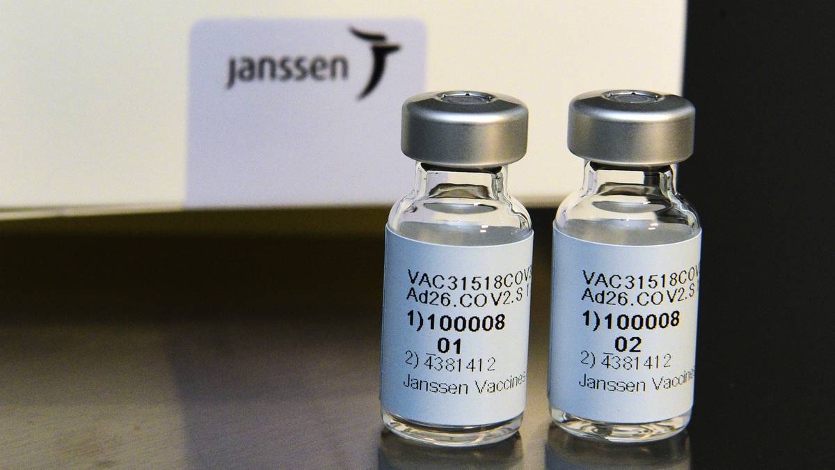 janssen