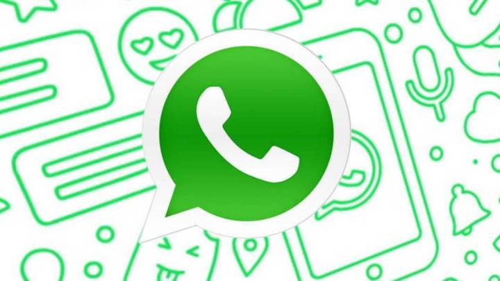 whatsapp pareja