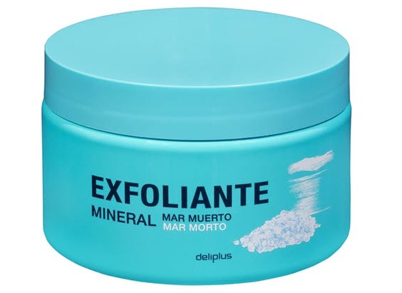 OTROS PRODUCTOS DE MERCADONA PARA COMBATIR LA CELULITIS