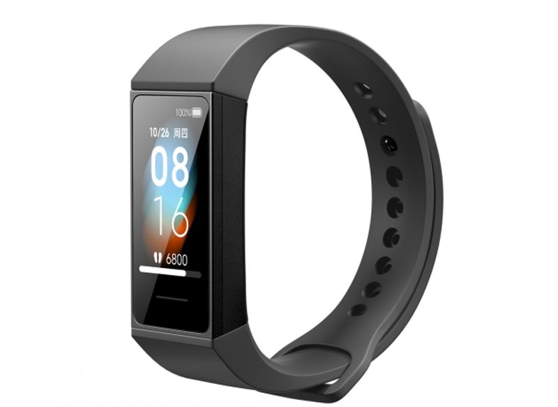 PULSERA DE ACTIVIDAD XIAOMI MI BAND 4C