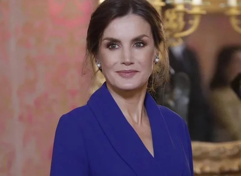 SU PAPEL COMO SUSTITUTA DE FELIPE VI