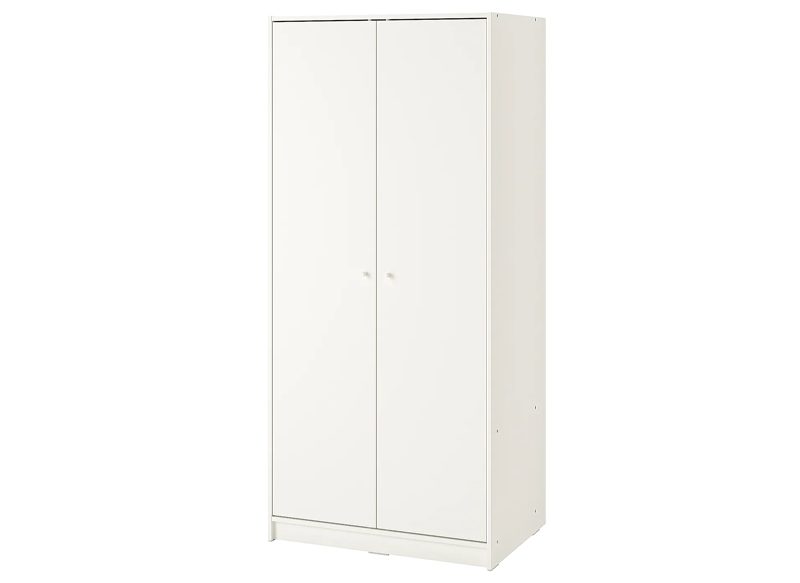 ARMARIO KLEPPSTAD DE IKEA