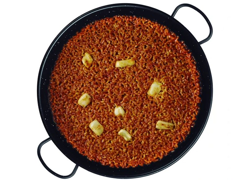 KIT ARROZ A BANDA PAELLÍSIMO