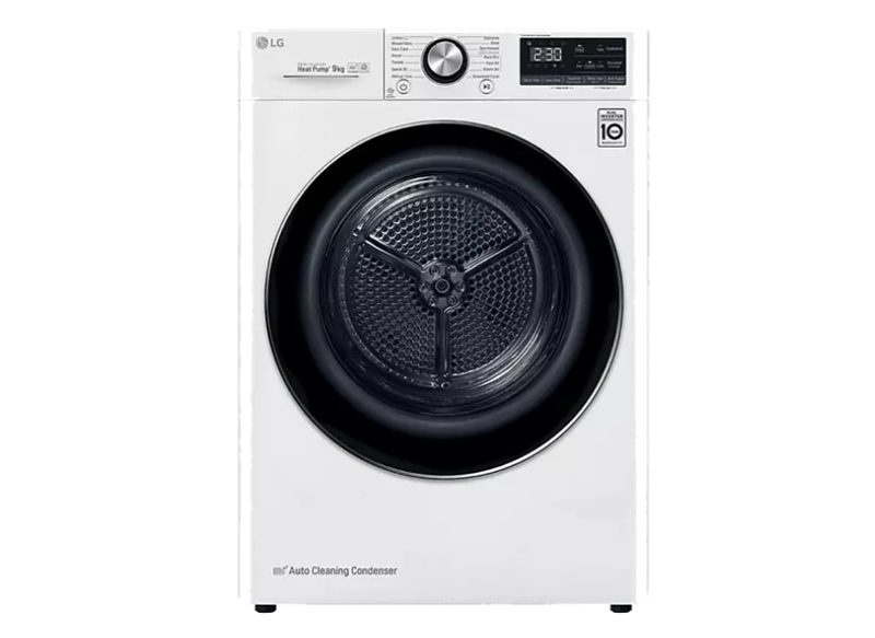 SECADORA LG RC90V9AV3Q, REBAJADA EN MEDIAMARKT