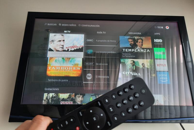 Los españoles vieron la TV en marzo casi una hora menos que en este mes de 2020