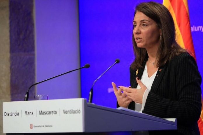 Cataluña busca nuevas 