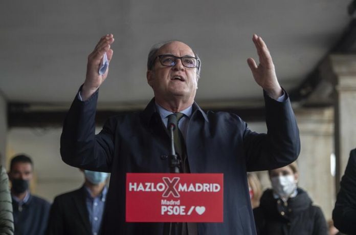 Gabilondo