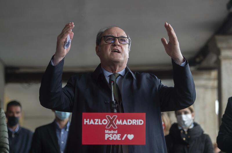 Gabilondo