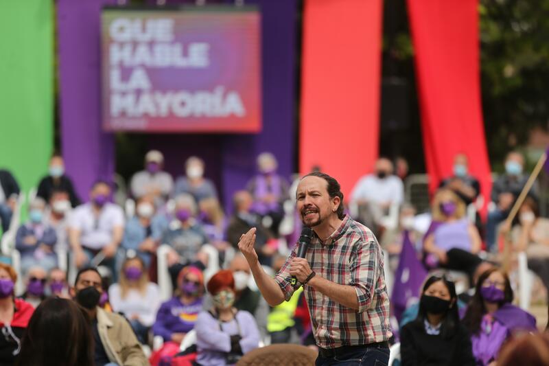 Iglesias: 