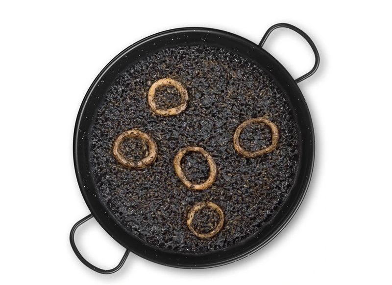 KIT ARROZ NEGRO DE PEPE RODRÍGUEZ