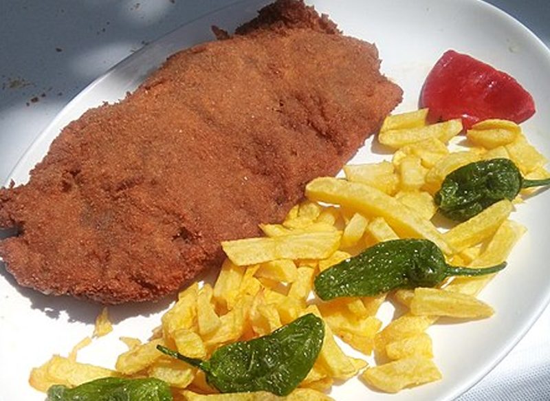 Cachopo: relleno, rebozado y otras claves de Arguiñano para clavarlo