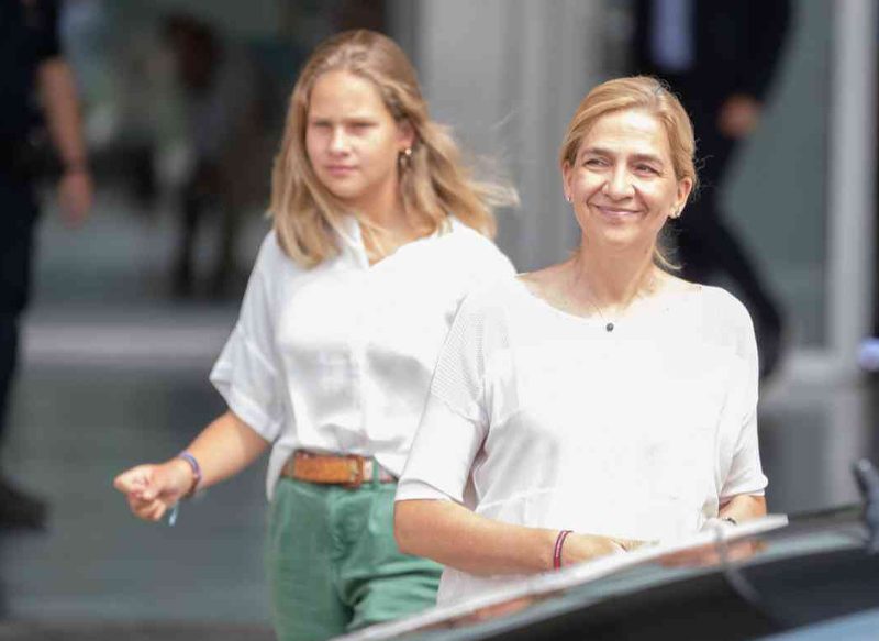 UNA RELACIÓN ESPECIAL CON SU MADRE