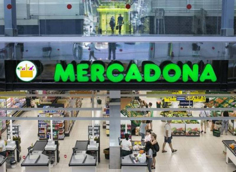 MERCADONA Y SUS CONSTANTES LANZAMIENTOS