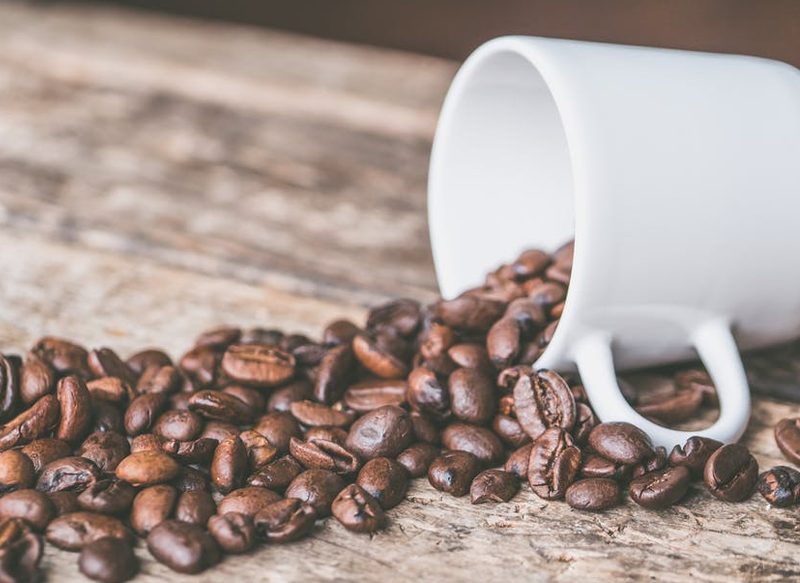 EL CAFÉ PREMIADO DE MERCADONA