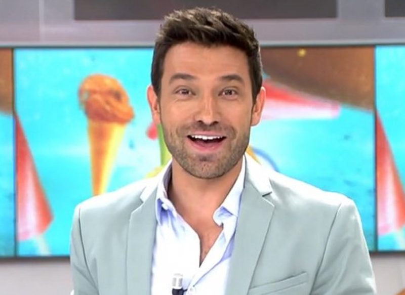 MARC CALDERÓ ¿SUSTITUTO DE JORGE JAVIER VÁZQUEZ?