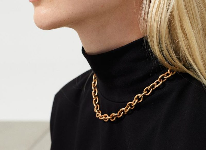 COLLAR H&M