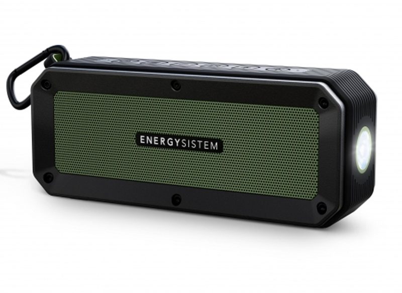 ALTAVOZ INALÁMBRICO ENERGY SISTEM OUTDOOR