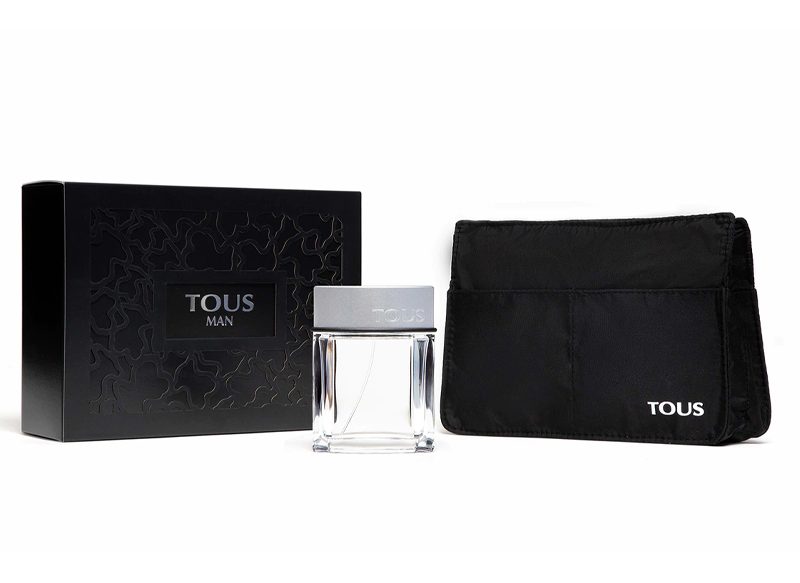 EAU DE TOILETTE 100 ML MAN KSHOCK COVER