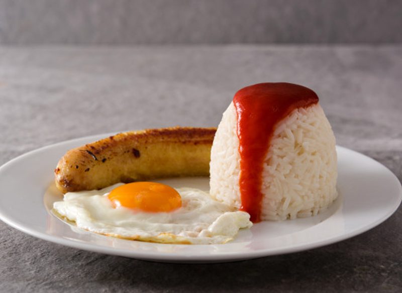 La receta definitiva de Arguiñano para un arroz a la cubana de escándalo