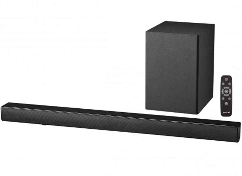 BARRA DE SONIDO POSS PSSBW400, A LA VENTA EN CARREFOUR